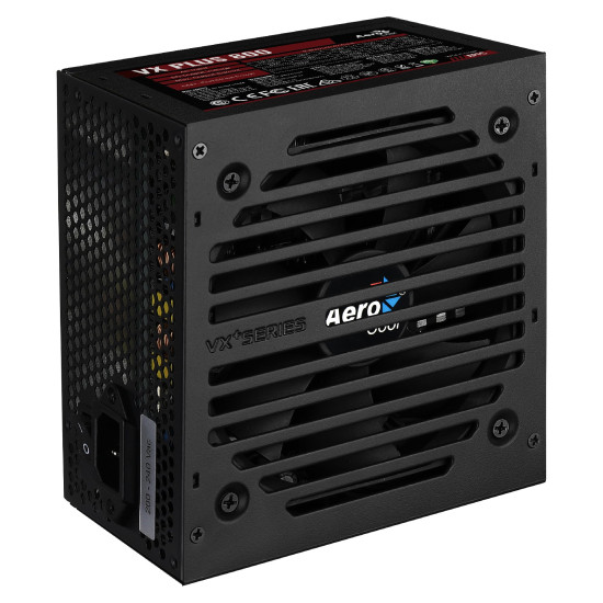 Захранване AeroCool PSU VX PLUS 800W A-PFC - ACPN-VS80AEY.11