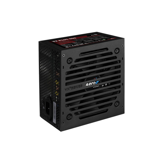 Захранване Aerocool VX Plus 800W ACPN-VS80AEY-11, ATX, 120mm, 80 PLUS CE