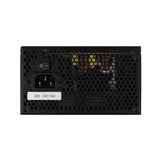 Захранване Aerocool VX Plus 800W ACPN-VS80AEY-11, ATX, 120mm, 80 PLUS CE