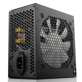 Захранване Aigo PSU 600W - Warrior AK600 RGB