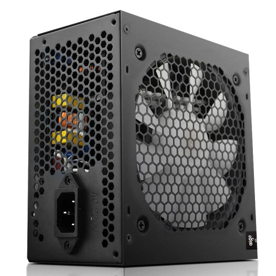 Захранване Aigo PSU 600W - Warrior AK600 RGB