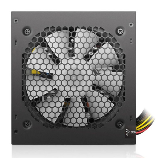 Захранване Aigo PSU 600W - Warrior AK600 RGB