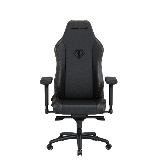 Геймърски стол Anda Seat Gaming Chair Phantom 3 XL - Leather Black
