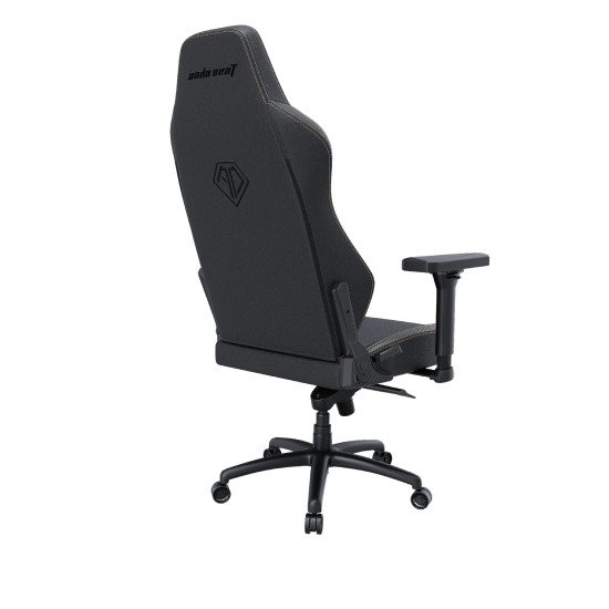 Геймърски стол Anda Seat Gaming Chair Phantom 3 XL - Leather Black