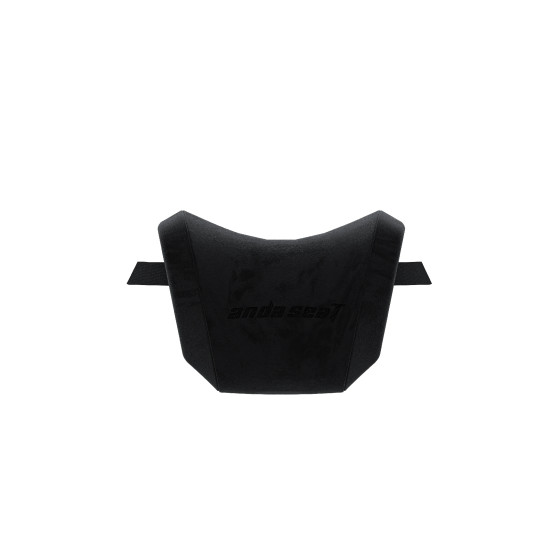 Геймърски стол Anda Seat Gaming Chair Phantom 3 XL - Leather Black