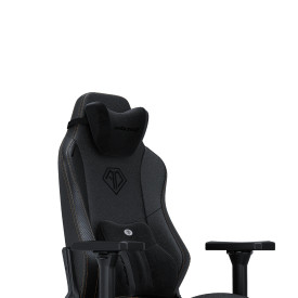 Геймърски стол Anda Seat Gaming Chair Phantom 3 XL - Leather Black