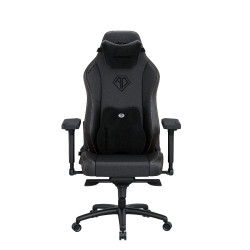Геймърски стол Anda Seat Gaming Chair Phantom 3 XL - Leather Black