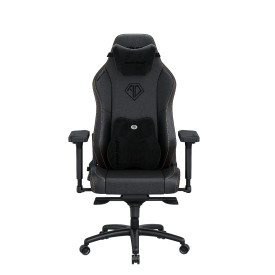 Геймърски стол Anda Seat Gaming Chair Phantom 3 XL - Leather Black