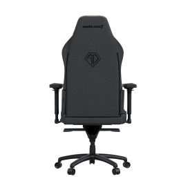 Геймърски стол Anda Seat Gaming Chair Phantom 3 XL - Leather Black