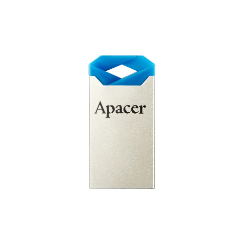 Флаш памет Apacer AH111 32GB USB 2.0, Blue