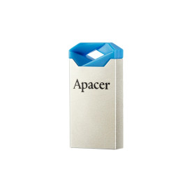 Флаш памет Apacer AH111 32GB USB 2.0, Blue