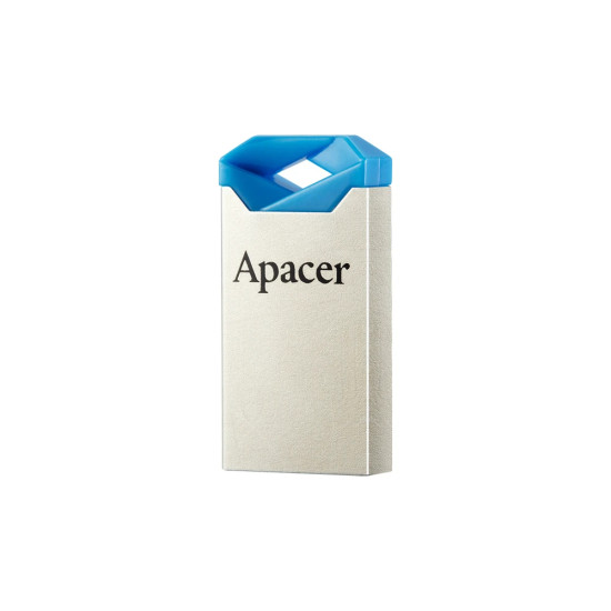 Флаш памет Apacer AH111 32GB USB 2.0, Blue