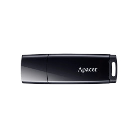 Флаш памет Apacer AH336 64GB USB 2.0, Black