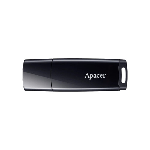Флаш памет Apacer AH336 64GB USB 2.0, Black