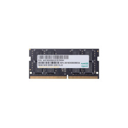 RAM памет Apacer 16GB DDR4 SODIMM 1024x8 3200MHz - AS16GGB32CSYBGH