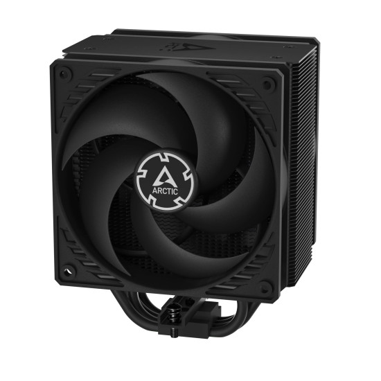 Охладител за процесор Arctic Freezer 36 Black - LGA1851/LGA1700/AM5