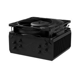 Охладител за процесор Arctic Freezer 36-S (Black) - LGA1851/AM5