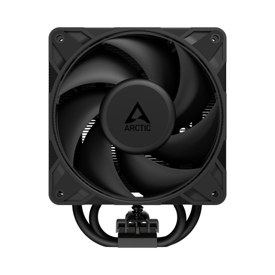Охладител за процесор Arctic Freezer 36-S (Black) - LGA1851/AM5