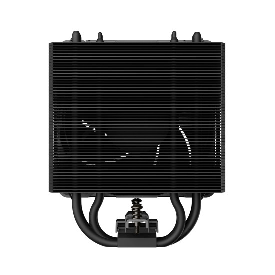Охладител за процесор Arctic Freezer 36-S (Black) - LGA1851/AM5