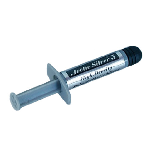 Термопаста Arctic Silver 5 - 3.5g