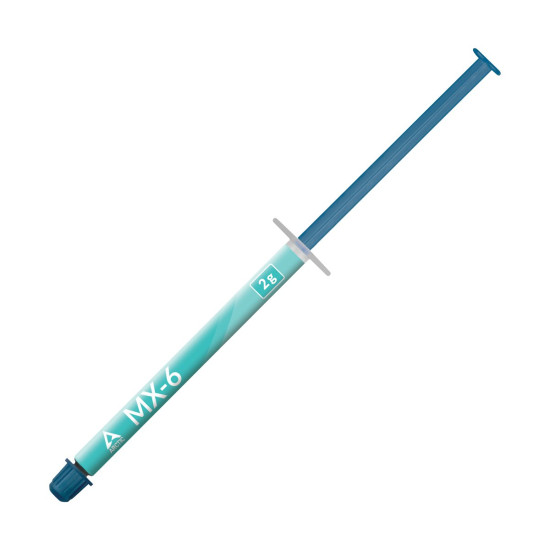 Термопаста Arctic MX-6 2gr Термопаста Arctic MX-6 2gr