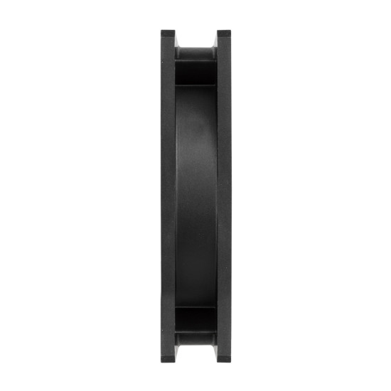 Вентилатор Arctic Fan 120mm P12 PWM - black/black 200-1800rpm - ACFAN00119A