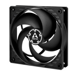 Вентилатор Arctic Fan 120mm P12 PWM - black/black 200-1800rpm - ACFAN00119A