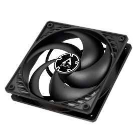 Вентилатор Arctic Fan 120mm P12 PWM - black/black 200-1800rpm - ACFAN00119A