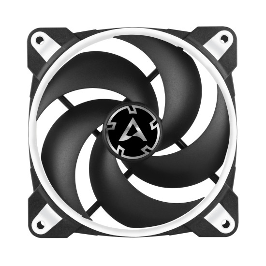 Вентилатор Arctic Fan 120mm - BioniX P120 PWM PST - White