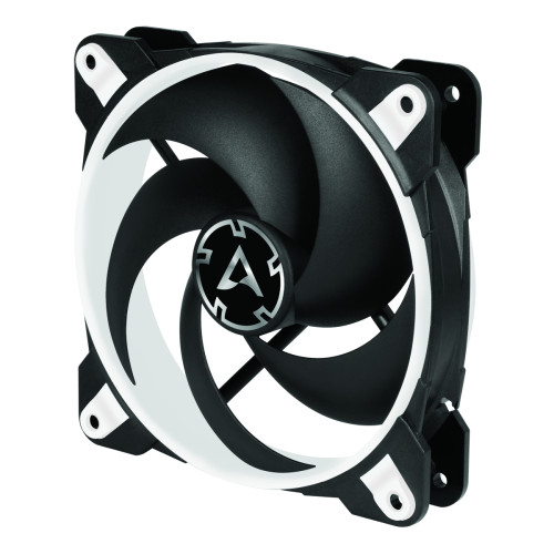Вентилатор Arctic Fan 120mm - BioniX P120 PWM PST - White