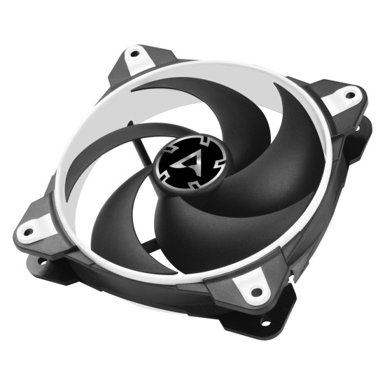 Вентилатор Arctic Fan 120mm - BioniX P120 PWM PST - White