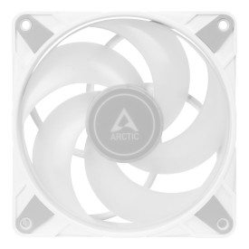 Вентилатор Arctic Fan 140mm P14 PWM PST A-RGB 0dB (White)
