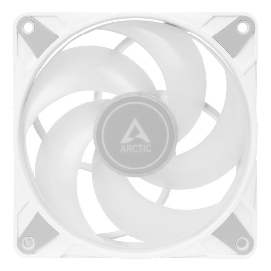 Вентилатор Arctic Fan 140mm P14 PWM PST A-RGB 0dB (White)