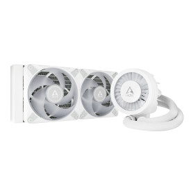 Водно охлаждане Arctic Liquid Freezer III 240 A-RGB White