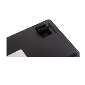 Безжична клавиатура Aula F75 MAX - Reaper Switch [Linear] (English US), Black, Red