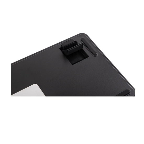 Безжична клавиатура Aula F75 MAX - Reaper Switch [Linear] (English US), Black, Red