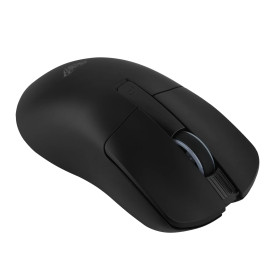 Безжична мишка Aula Wireless Gaming Mouse SC590 PRO - Smart Display, Black