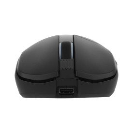Безжична мишка Aula Wireless Gaming Mouse SC590 PRO - Smart Display, Black