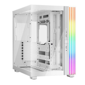 Кутия за компютър be quiet! Case ATX - LIGHT BASE 600 DX White