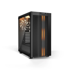 Кутия за компютър be quiet! Case ATX - Pure Base 500DX Black