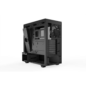 Кутия за компютър be quiet! Case ATX - Pure Base 500DX Black