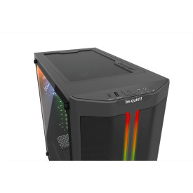 Кутия за компютър be quiet! Case ATX - Pure Base 500DX Black