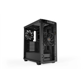 Кутия за компютър be quiet! Case ATX - Pure Base 500DX Black