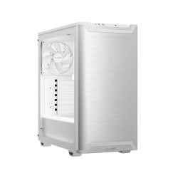 Кутия за компютър be quiet! Case ATX - Pure Base 501 Airflow Window White