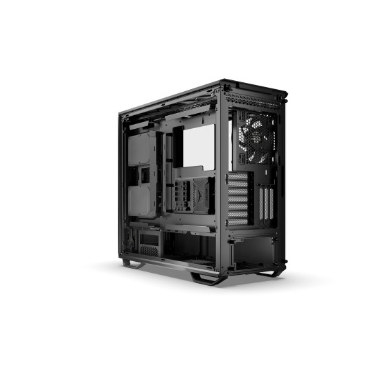 Кутия за компютър be quiet! Case EATX - Dark Base 701 Black