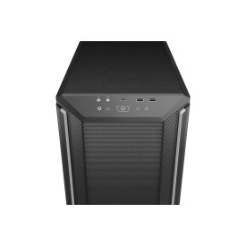 Кутия за компютър be quiet! Case EATX - Dark Base 701 Black