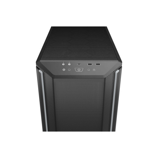 Кутия за компютър be quiet! Case EATX - Dark Base 701 Black