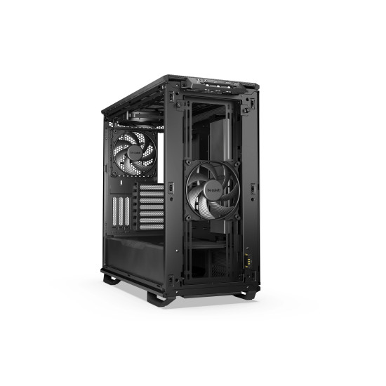 Кутия за компютър be quiet! Case EATX - Dark Base 701 Black