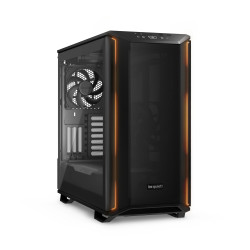Кутия за компютър be quiet! Case EATX - Dark Base 701 Black