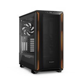 Кутия за компютър be quiet! Case EATX - Dark Base 701 Black
